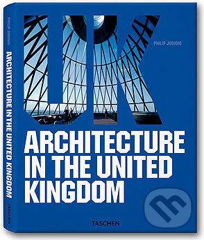 Architecture in the United Kingdom