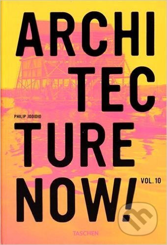 Architecture Now! 10