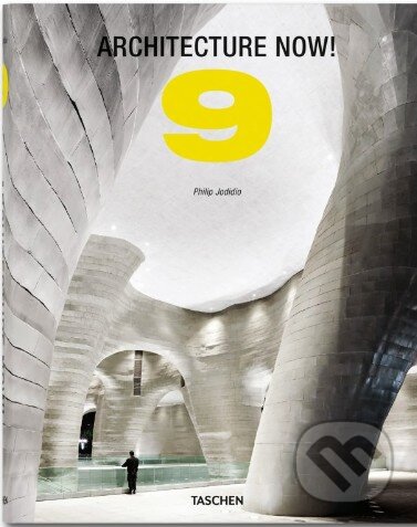 Architecture Now! 9