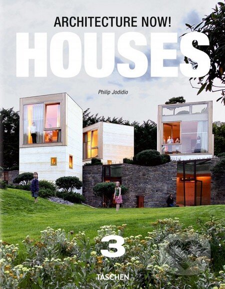 Architecture Now! Houses 3