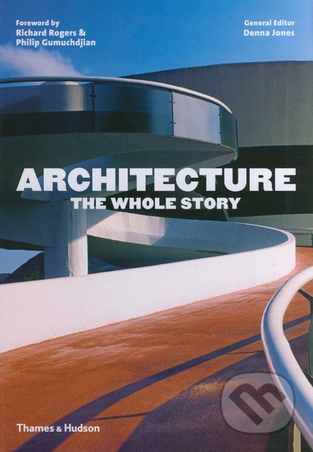 Architecture (The Whole Story)