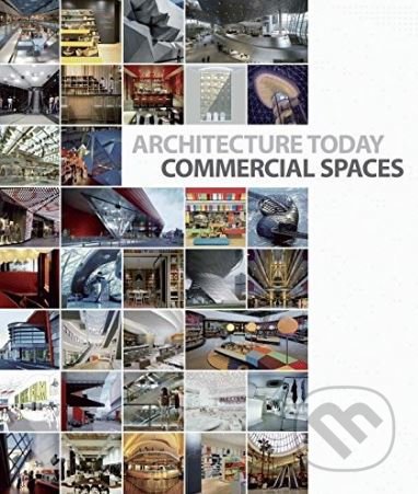 Architecture Today (Commercial Spaces)