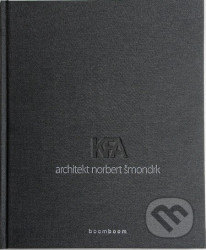Architekt Norbert Šmondrk - kniha z kategorie Architektura