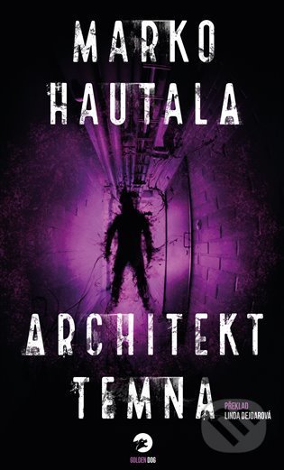 Architekt temna