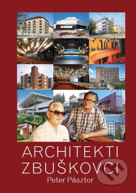 Architekti Zbuškovci