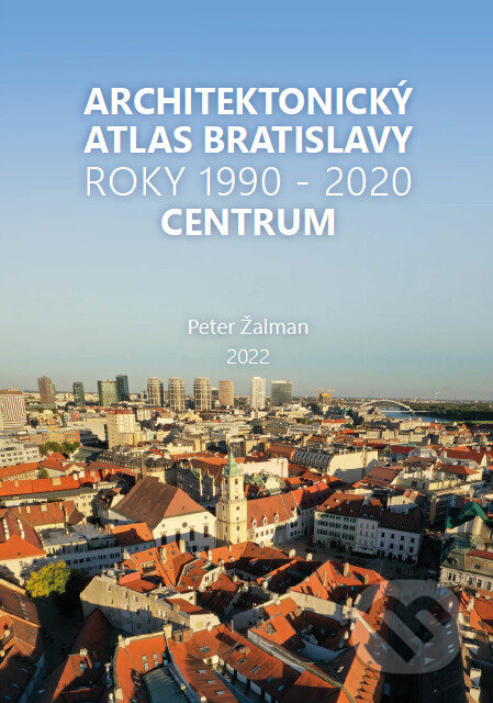 Architektonický Atlas Bratislava