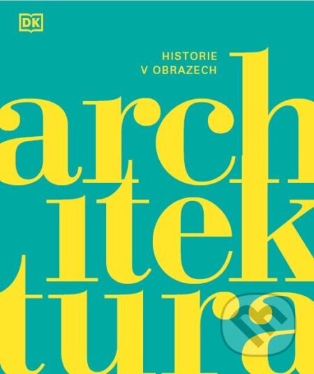 Architektura (Historie v obrazech)
