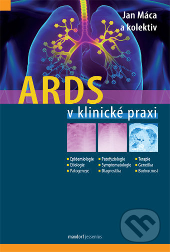 ARDS v klinické praxi