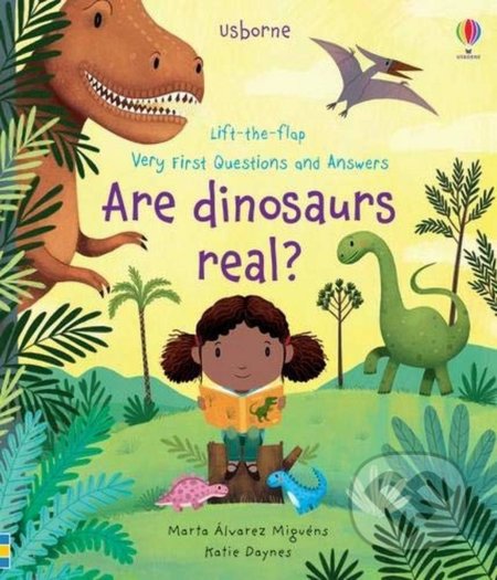 Are Dinosaurs Real?