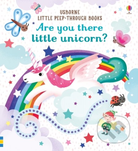 Are you there little unicorn