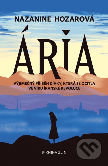 Ária (český jazyk)