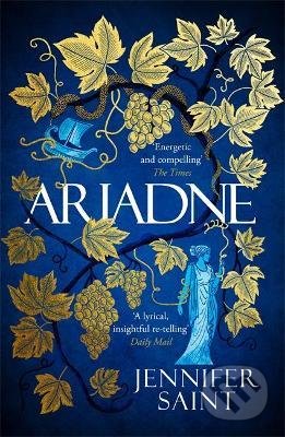 Ariadne (Retelling of Ancient Greek Myth)