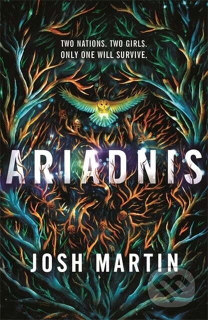 Ariadnis (Book 1)