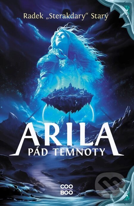 Arila: Pád temnoty