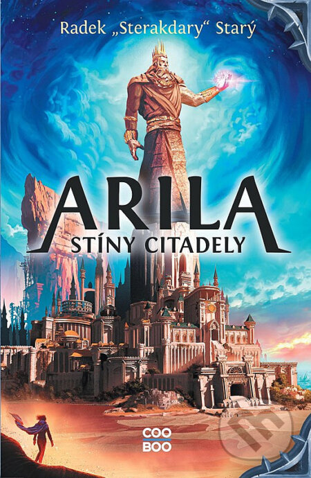 Arila: Stíny Citadely
