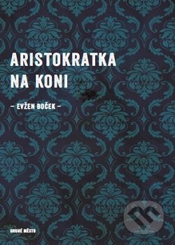 Aristokratka na koni