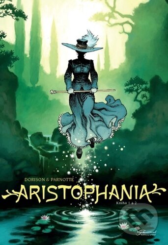 Aristophania (Kniha 1 a 2)