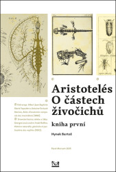 Aristotelés: O částech živočichů (Kniha první)