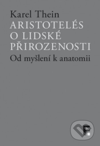 Aristotelés o lidské přirozenosti