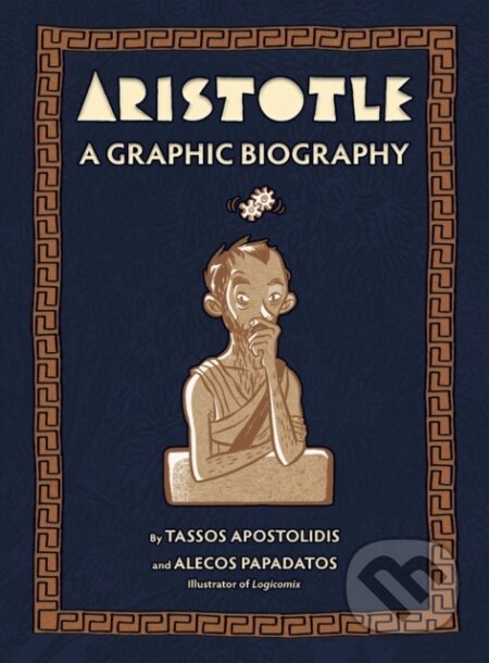 Aristotle (A Graphic Biography)