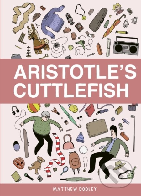 Aristotle’s Cuttlefish