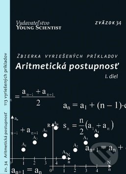 Aritmetická postupnosť