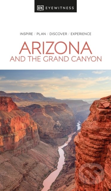 Arizona and the Grand Canyon