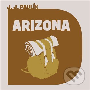 Arizona (Trampský román)