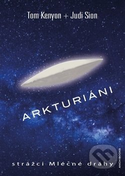Arkturiáni (Strážci Mléčné dráhy)