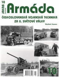 Armáda 10 Československá vojenská technika