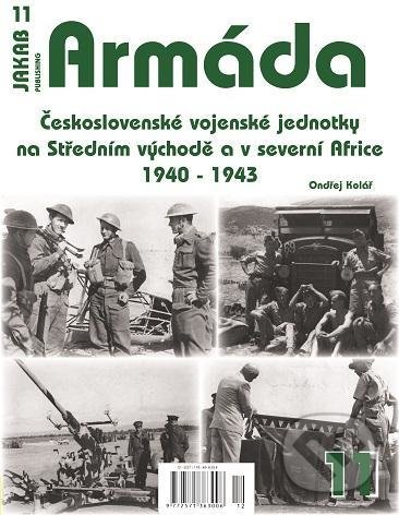 Armáda 11