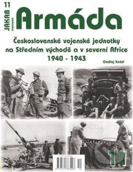 Armáda 11