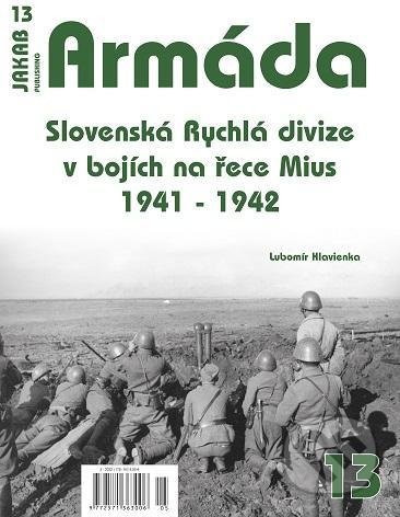 Armáda 13