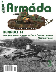 Armáda 3 Renault FT