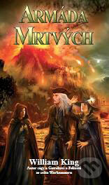 Armáda mrtvých - Terrarchská trilogie IV.