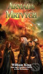 Armáda mrtvých - Terrarchská trilogie IV.