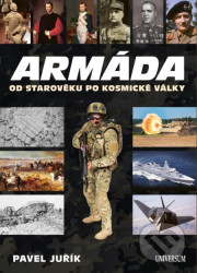 Armáda od starověku po kosmické války