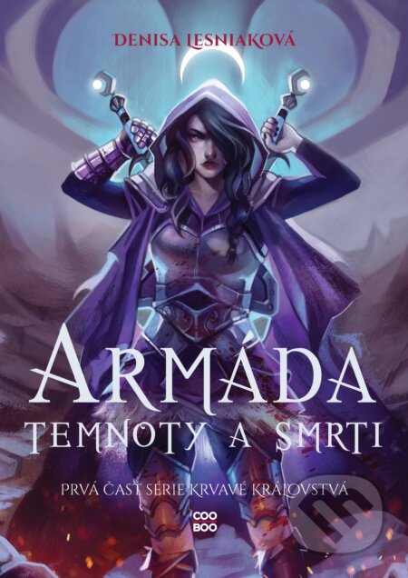 Armáda temnoty a smrti