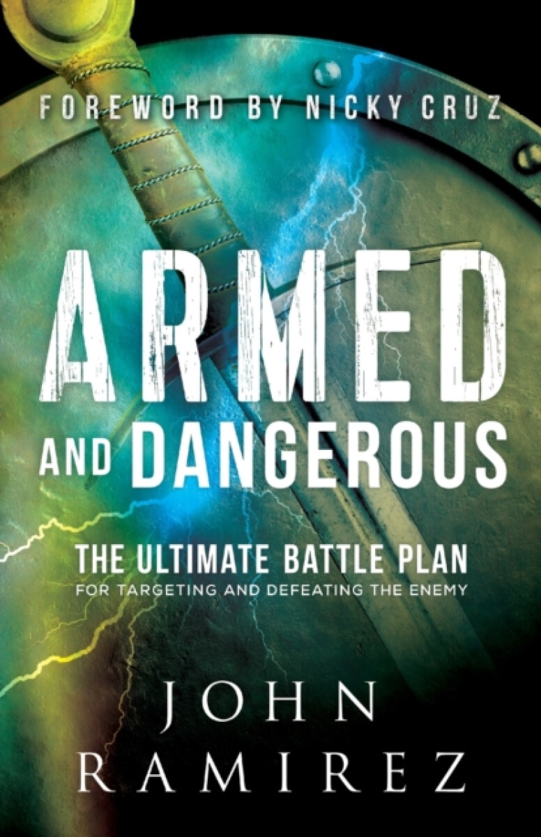 Armed and Dangerous â€“ The Ultimate Battle Plan for Targeting and Defeating the Enemy