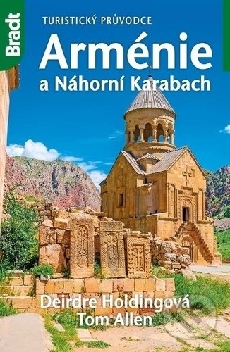 Arménie (Arménie a Náhorní Karabach)