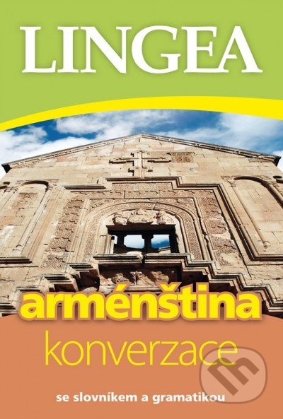 Arménština