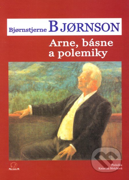 Arne, básne a polemiky