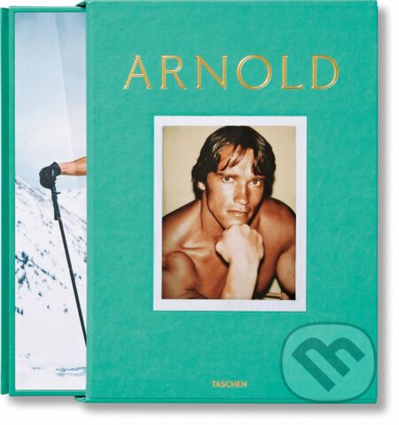 ARNOLD. Collector’s Edition