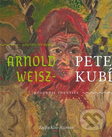 Arnold Peter Weisz