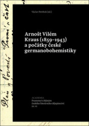 Arnošt Vilém Kraus (1859-1943)