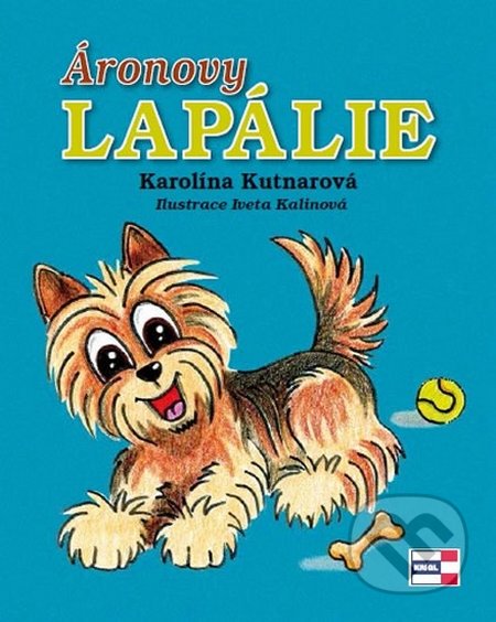 Áronovy lapálie