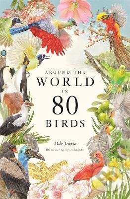 Around the World in 80 Birds