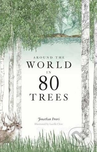 Around the World in 80 Trees