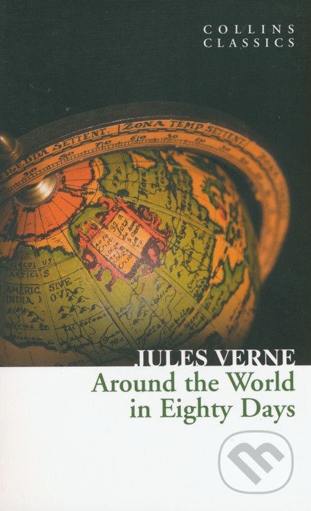 Around the World in Eighty Days