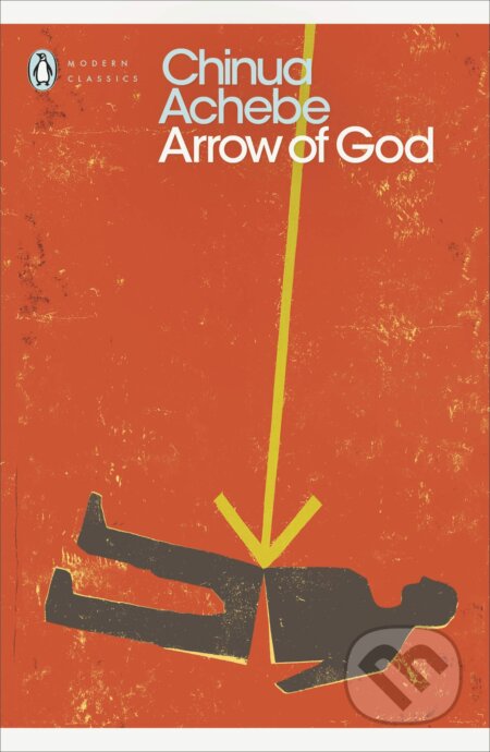 Arrow of God